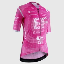 Maglia donna Assos EF Education Oatly 2026 Dyora RS S11