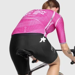 Maglia donna Assos EF Education Oatly 2026 Dyora RS S11