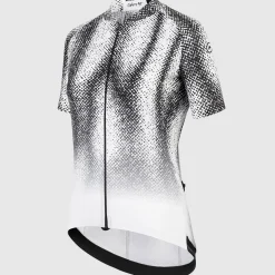 Maglia donna Assos Mille GT Heat Map - Bianco
