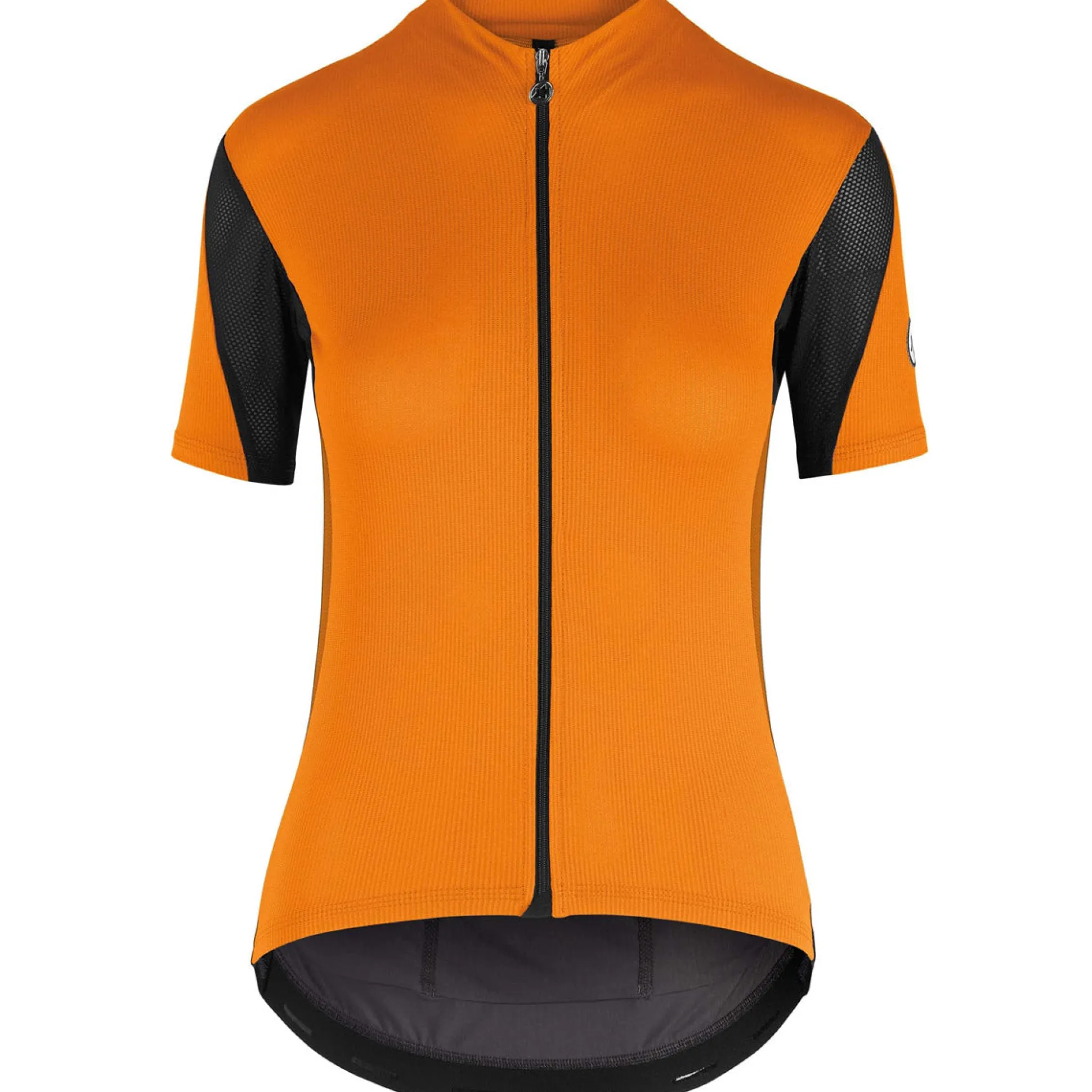 Maglia Donna Assos RALLY - Arancio