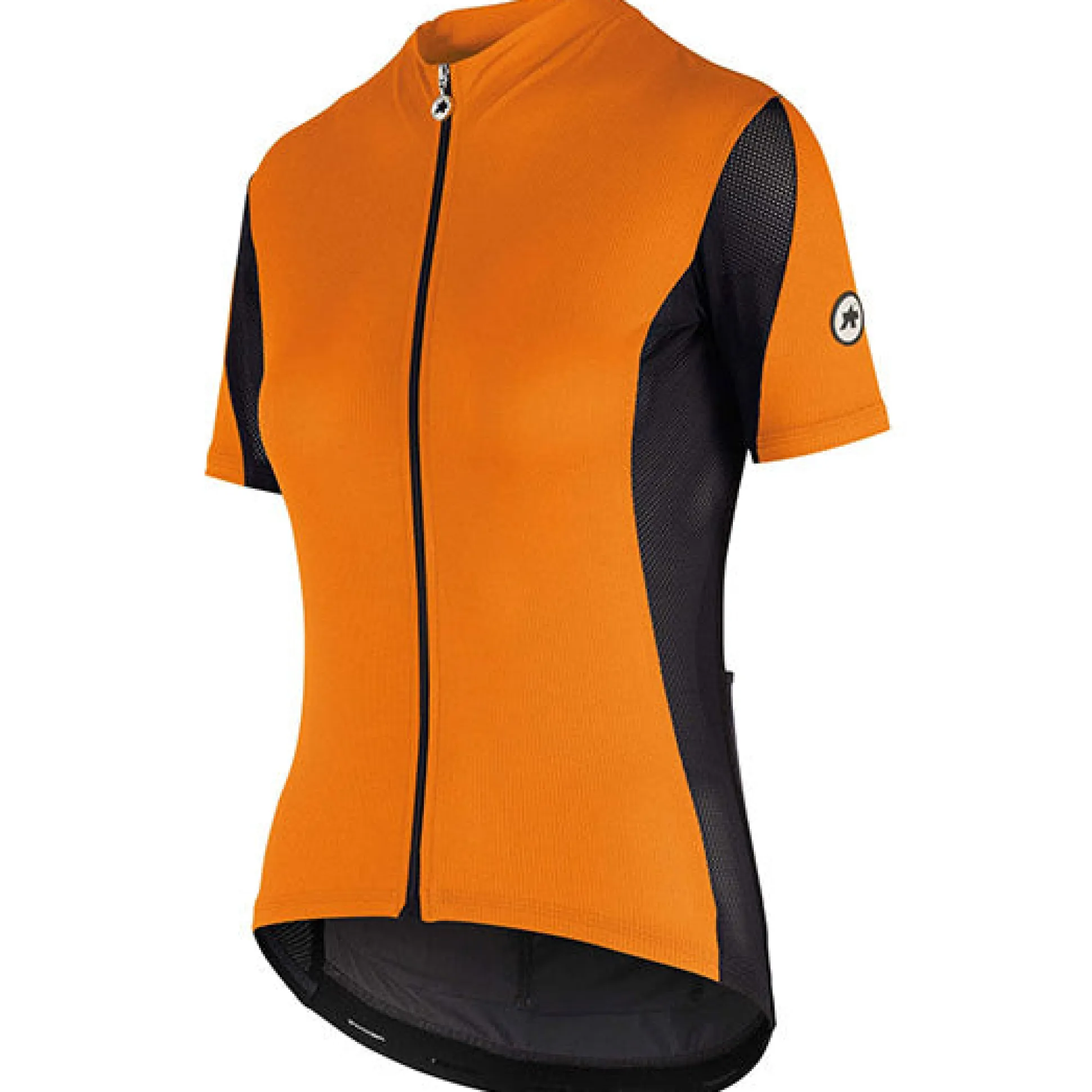 Maglia Donna Assos RALLY - Arancio