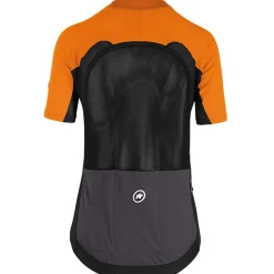 Maglia Donna Assos RALLY - Arancio