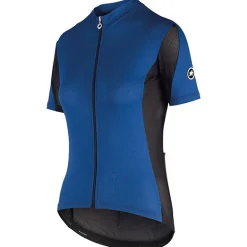 Maglia Donna Assos RALLY - Blu