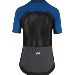 Maglia Donna Assos RALLY - Blu