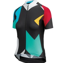 Maglia donna Assos Rock - Booster