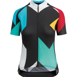 Maglia donna Assos Rock - Booster
