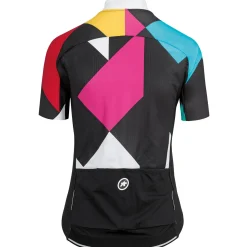 Maglia donna Assos Rock - Booster