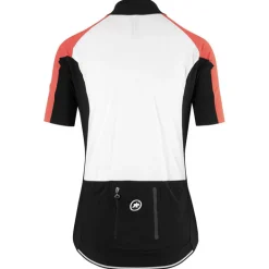 Maglia donna Assos SS.LaalalaiJersey_evo8 - Arancio