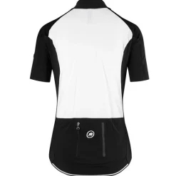 Maglia donna Assos SS.LaalalaiJersey_evo8 - Nero