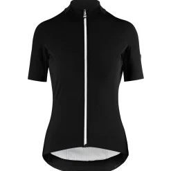 Maglia donna Assos SS.LaalalaiJersey_evo8 - Nero
