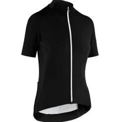 Maglia donna Assos SS.LaalalaiJersey_evo8 - Nero