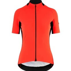Maglia donna Assos SS.LaalalaiJersey_evo8 - Rosso