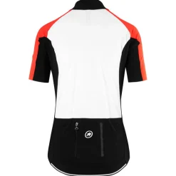 Maglia donna Assos SS.LaalalaiJersey_evo8 - Rosso