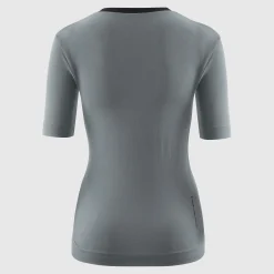 Maglia donna Assos Tactica Tech T5 - Grigio