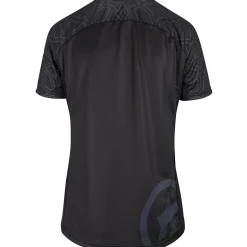 Maglia donna Assos Trail - Nero