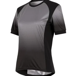 Maglia donna Assos Trail T3 - Grigio