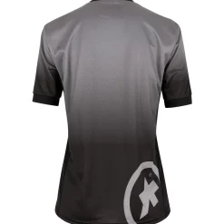 Maglia donna Assos Trail T3 - Grigio