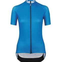 Maglia donna Assos UMA GT C2 - Blu