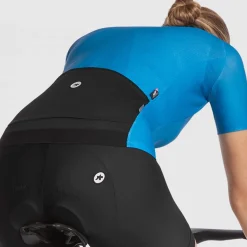 Maglia donna Assos UMA GT C2 - Blu