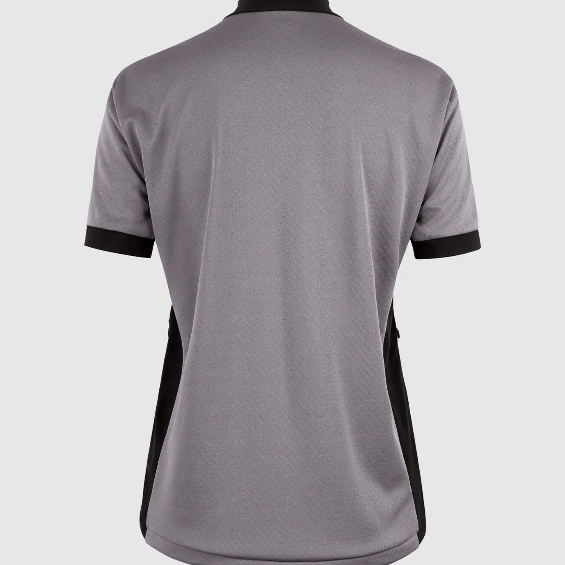 Maglia donna Assos UMA GTC C2 - Grigio