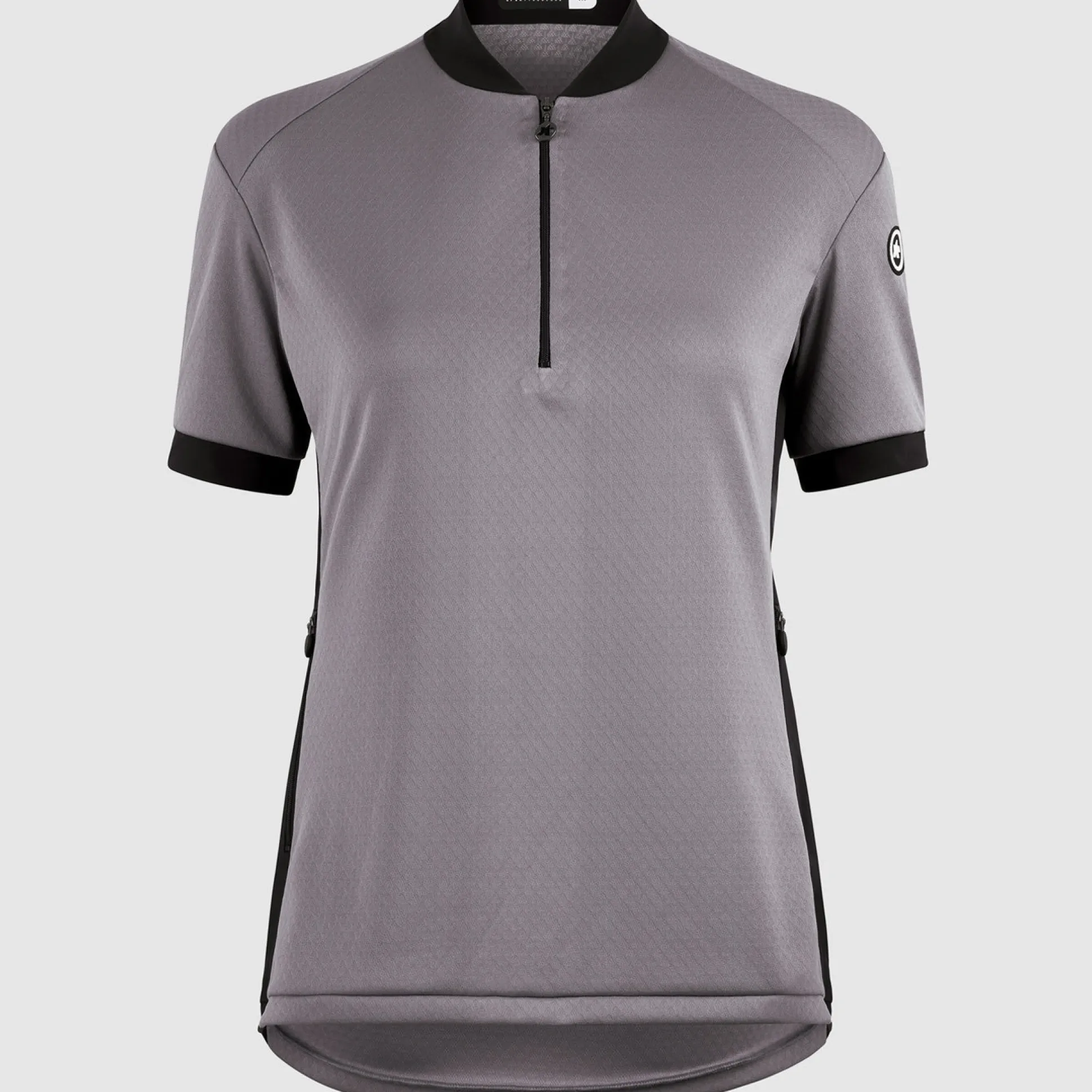 Maglia donna Assos UMA GTC C2 - Grigio