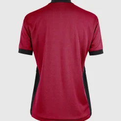 Maglia donna Assos UMA GTC C2 - Rosso