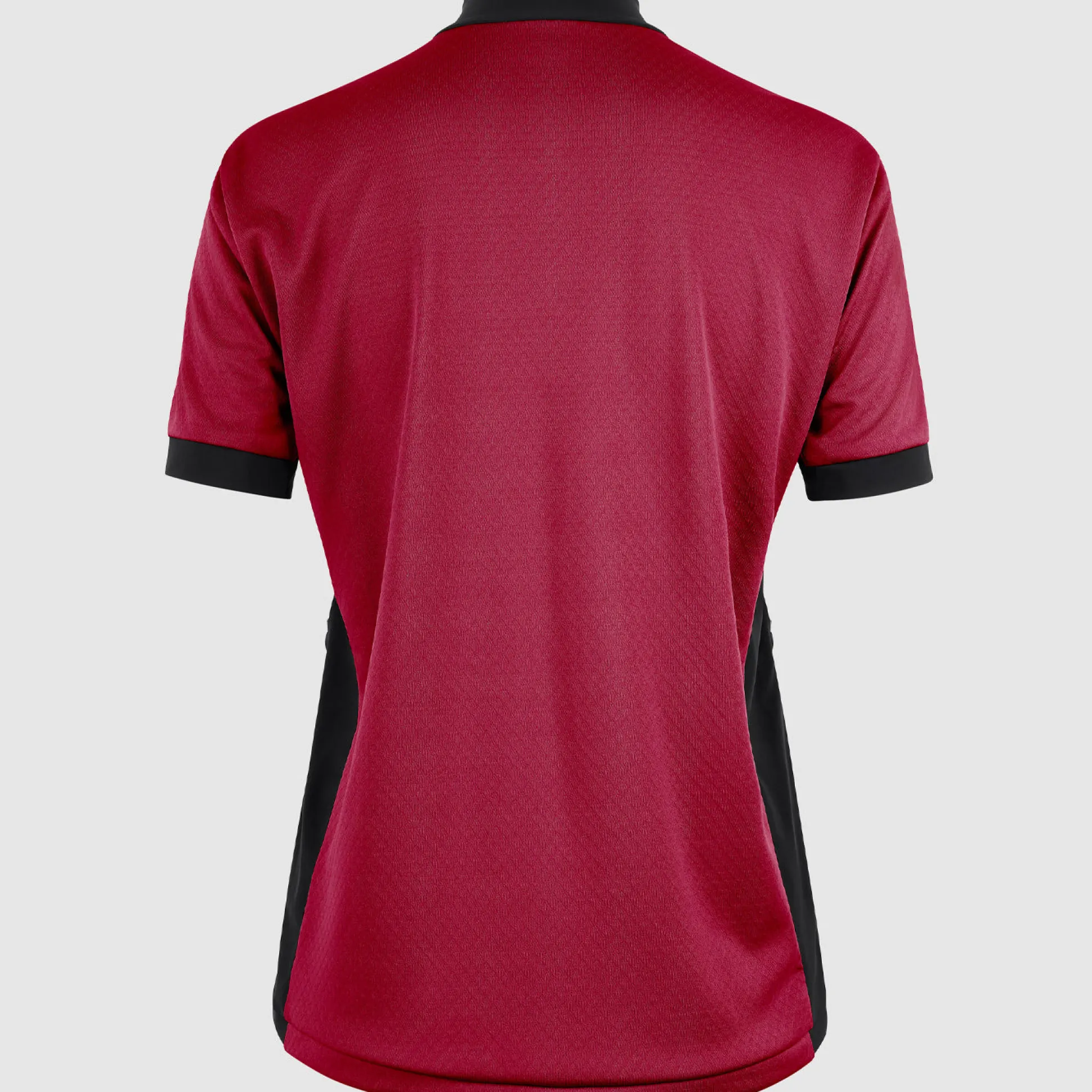 Maglia donna Assos UMA GTC C2 - Rosso