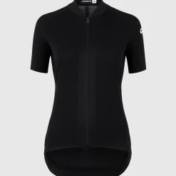 Maglia donna Assos UMA GT C2 Evo - Nero
