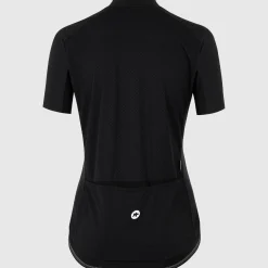 Maglia donna Assos UMA GT C2 Evo - Nero