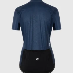 Maglia donna Assos UMA GT C2 Evo - Blu
