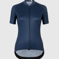 Maglia donna Assos UMA GT C2 Evo - Blu