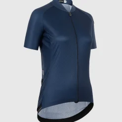 Maglia donna Assos UMA GT C2 Evo - Blu