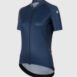 Maglia donna Assos UMA GT C2 Evo - Blu