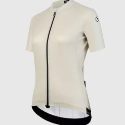 Maglia donna Assos UMA GT C2 Evo - Beige