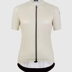 Maglia donna Assos UMA GT C2 Evo - Beige