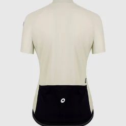 Maglia donna Assos UMA GT C2 Evo - Beige