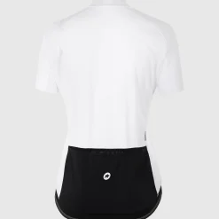 Maglia donna Assos UMA GT C2 Evo - Bianco