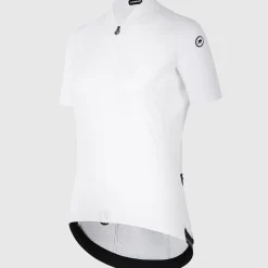 Maglia donna Assos UMA GT C2 Evo - Bianco