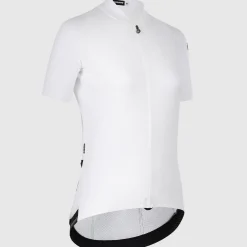 Maglia donna Assos UMA GT C2 Evo - Bianco