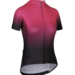 Maglia donna Assos UMA GT C2 Shifter - Rosa