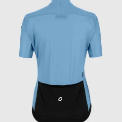 Maglia donna Assos UMA GT S11 - Azzurro