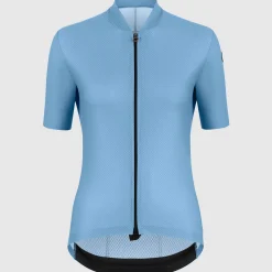 Maglia donna Assos UMA GT S11 - Azzurro