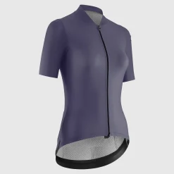 Maglia donna Assos UMA GT S11 - Blu