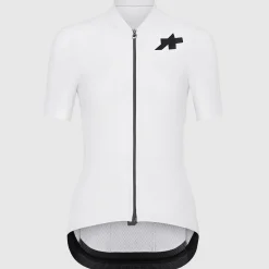 Maglia donna Assos UMA GT S11 Evo - Bianco