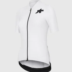Maglia donna Assos UMA GT S11 Evo - Bianco
