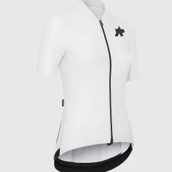 Maglia donna Assos UMA GT S11 Evo - Bianco