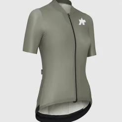Maglia donna Assos UMA GT S11 Evo - Verde