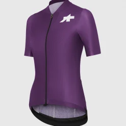 Maglia donna Assos UMA GT S11 Evo - Viola