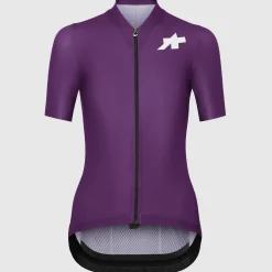 Maglia donna Assos UMA GT S11 Evo - Viola