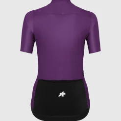 Maglia donna Assos UMA GT S11 Evo - Viola